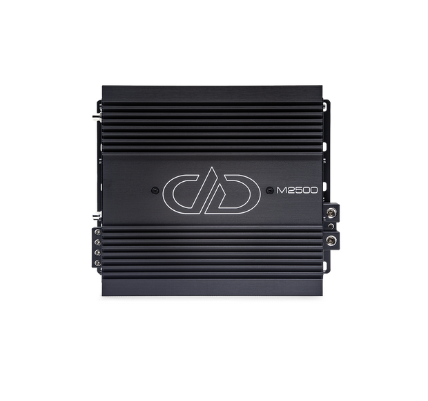 DD Audio M2500
