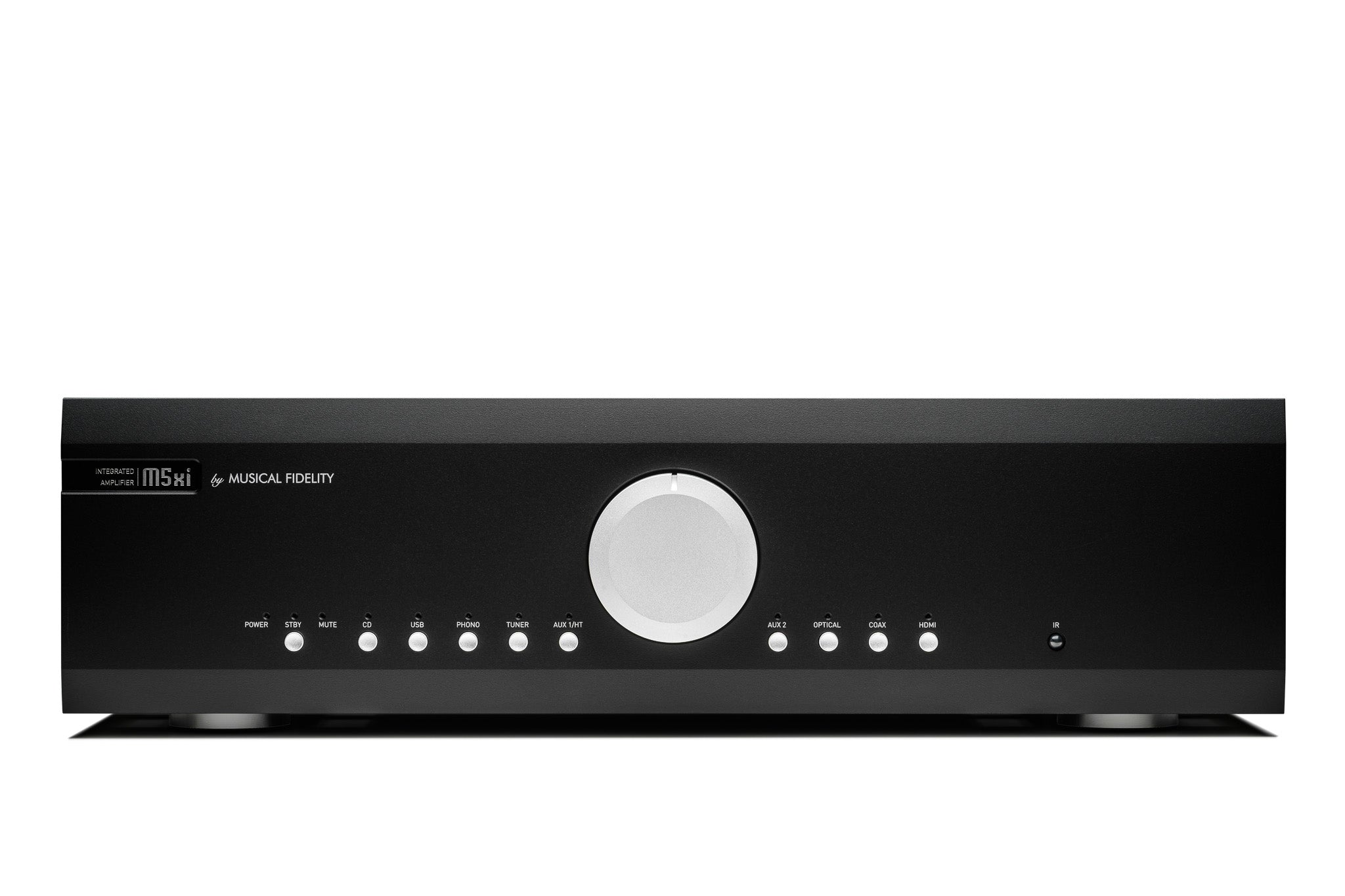 Musical Fidelity M5xi integroitu vahvistin