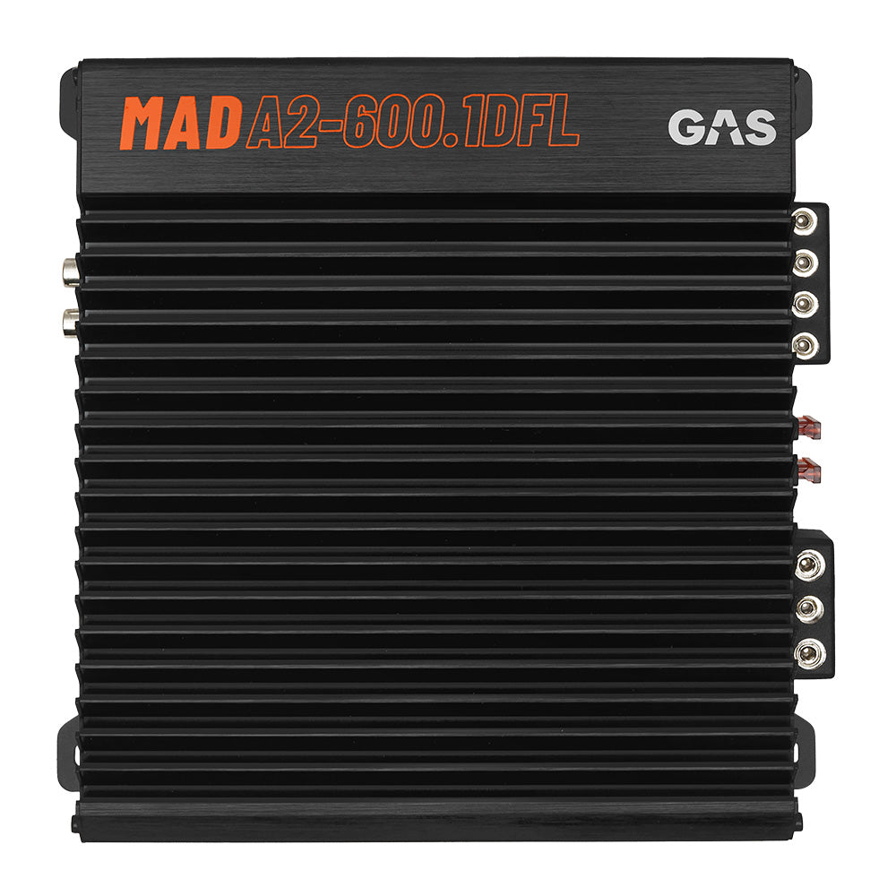 GAS MAD A2-600.1DFL