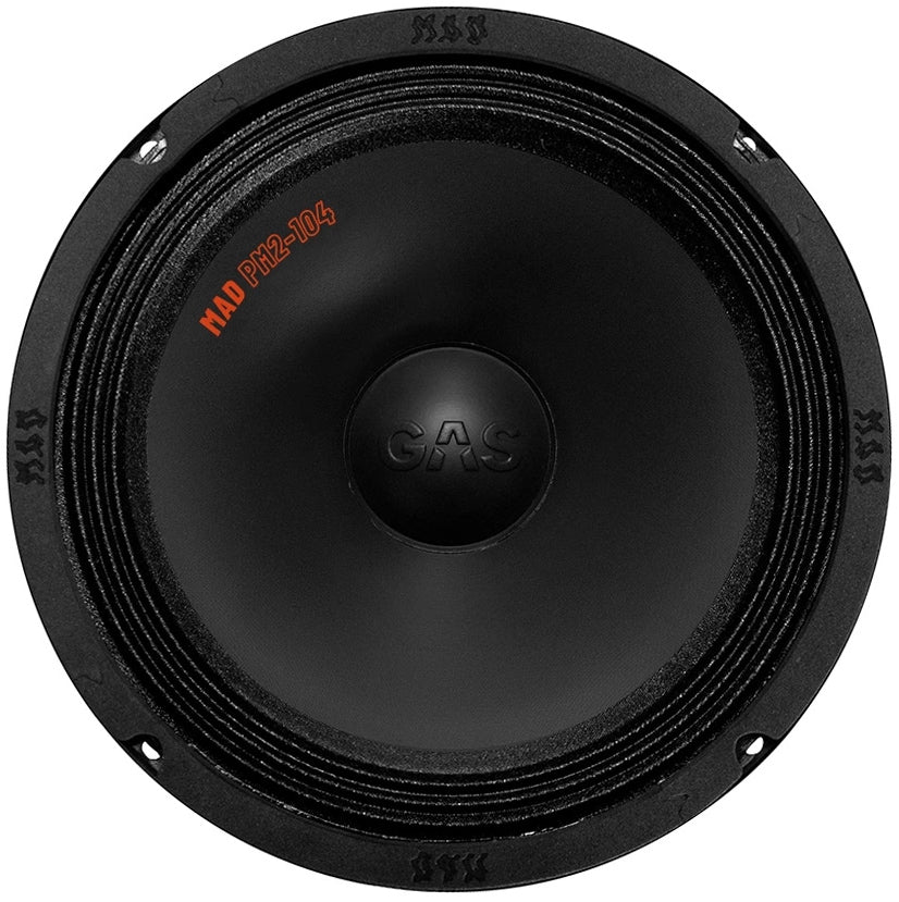 GAS MAD PM2-104 10" SPL-Elementti / kpl