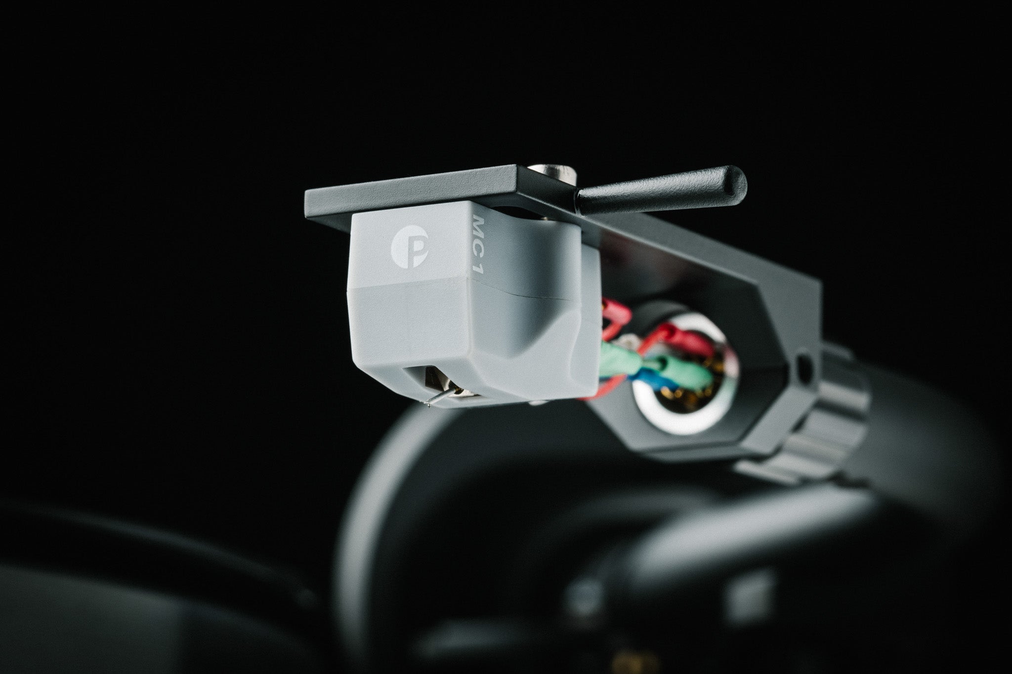 Pro-Ject Pick It MC1 MC-äänirasia