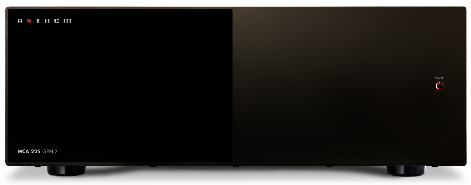 Anthem MCA 225 GEN 2 2-kanavainen päätevahvistin