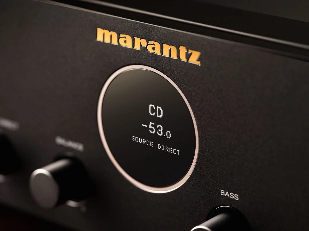 Marantz MODEL 70 integroitu streovahvistin
