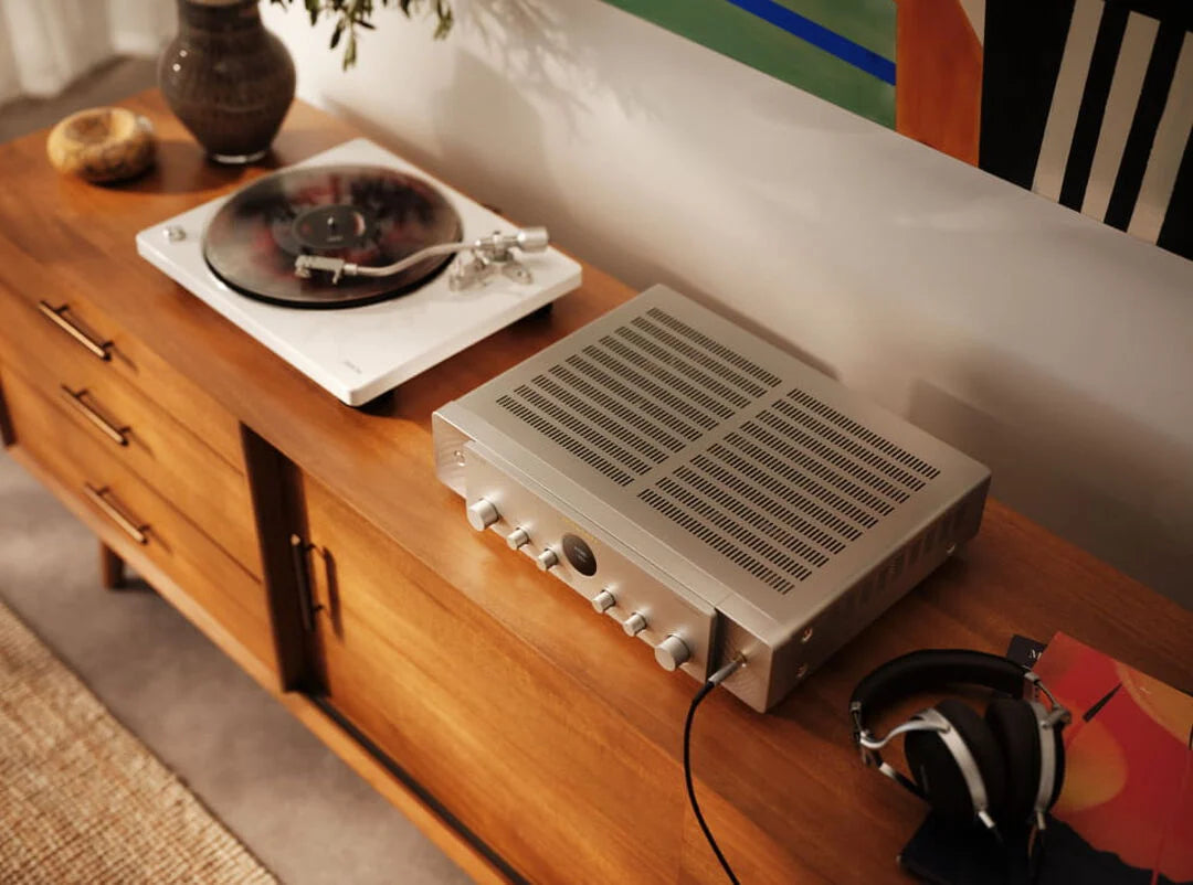 Marantz MODEL 70 integroitu streovahvistin