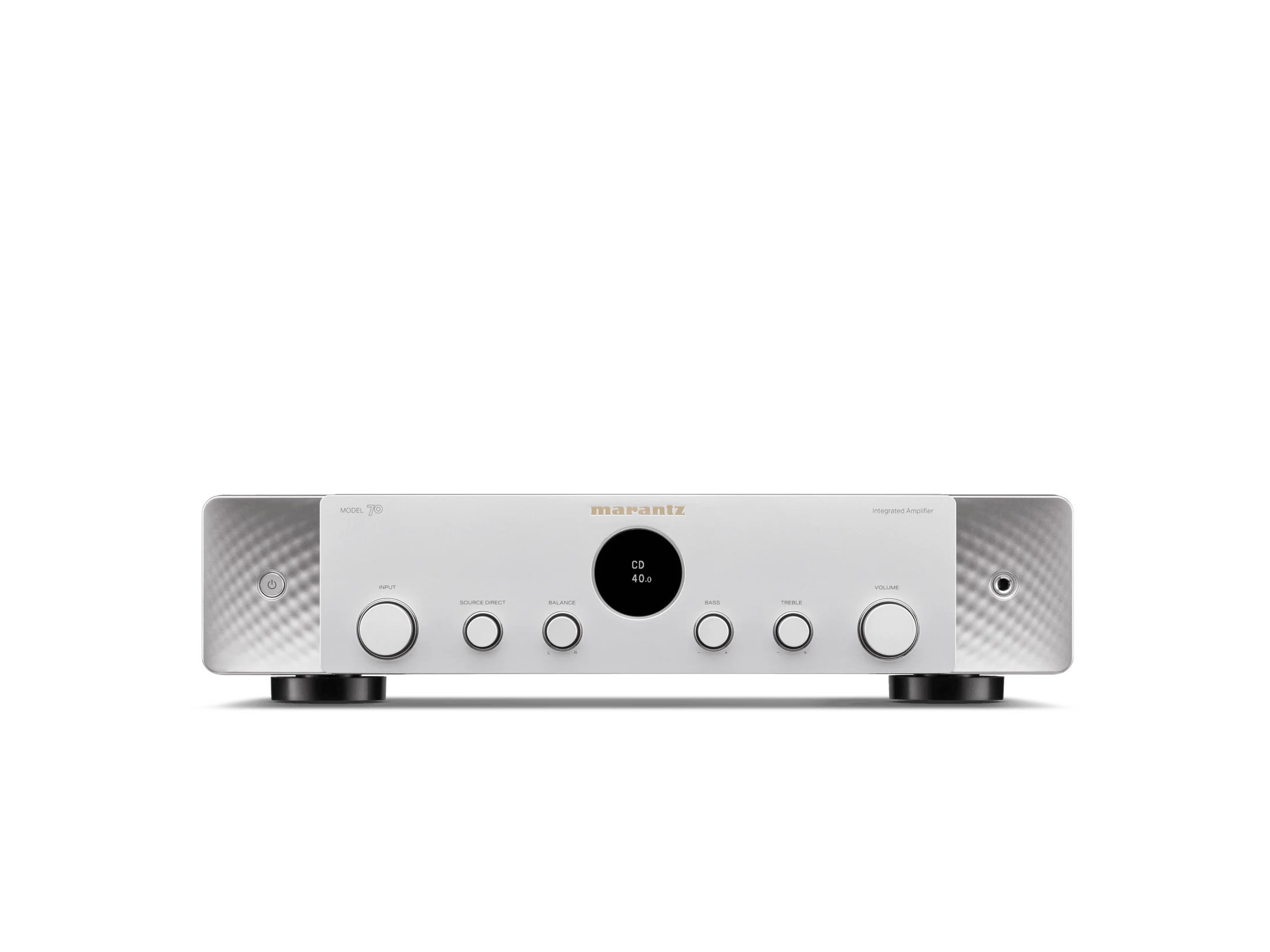 Marantz MODEL 70 integroitu streovahvistin