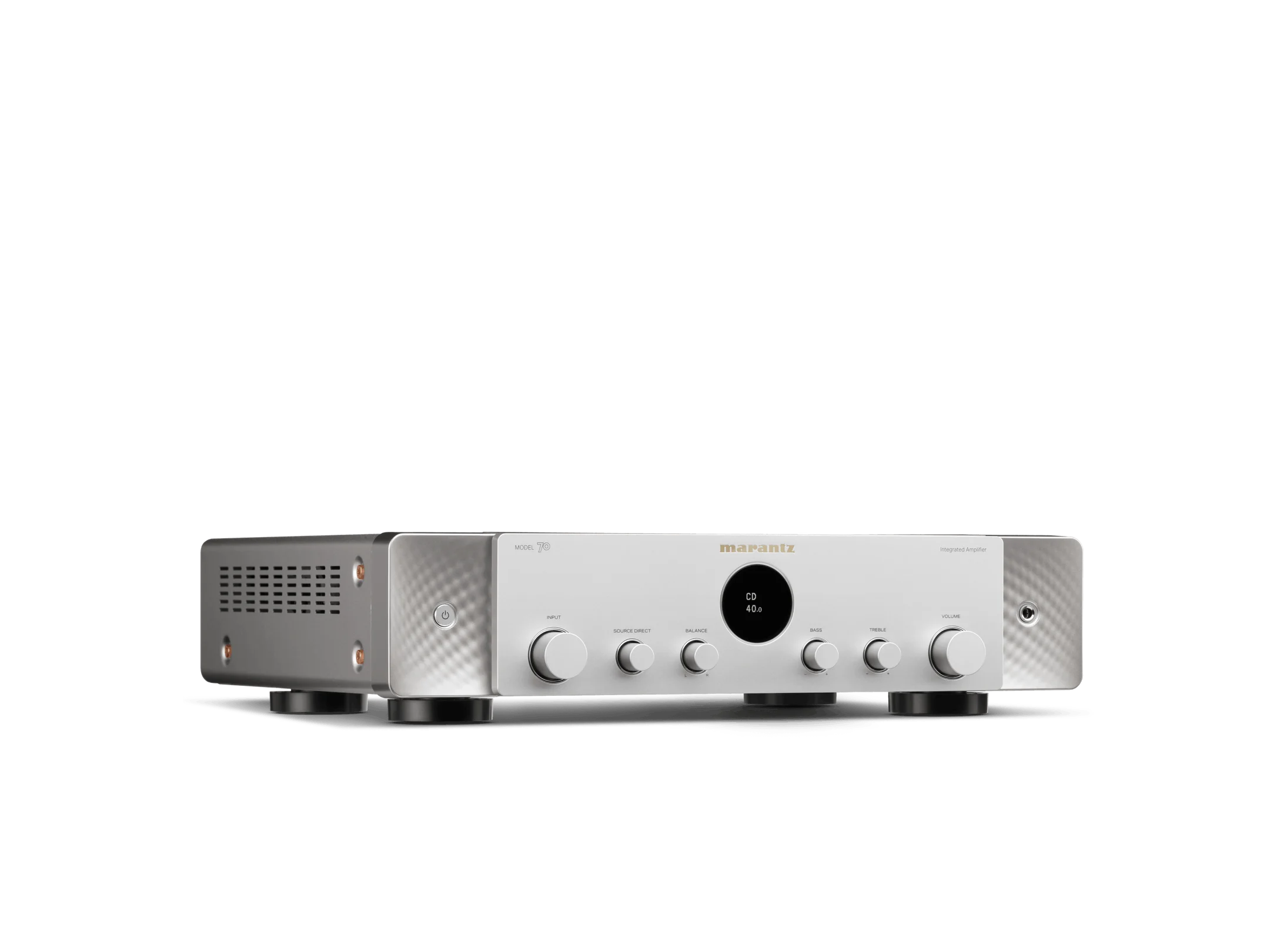Marantz MODEL 70 integroitu streovahvistin