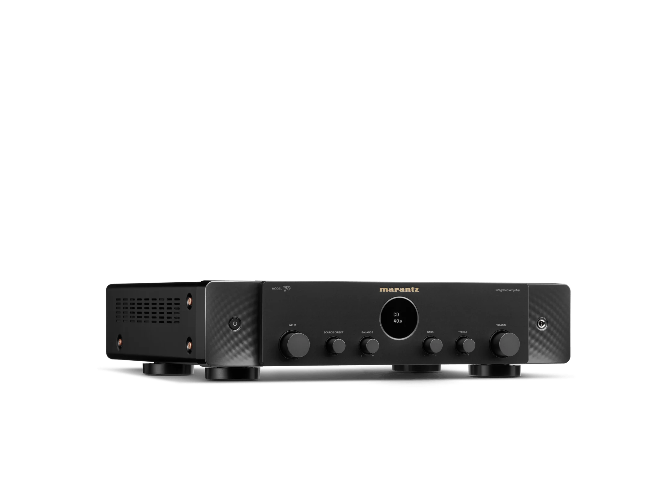 Marantz MODEL 70 integroitu streovahvistin