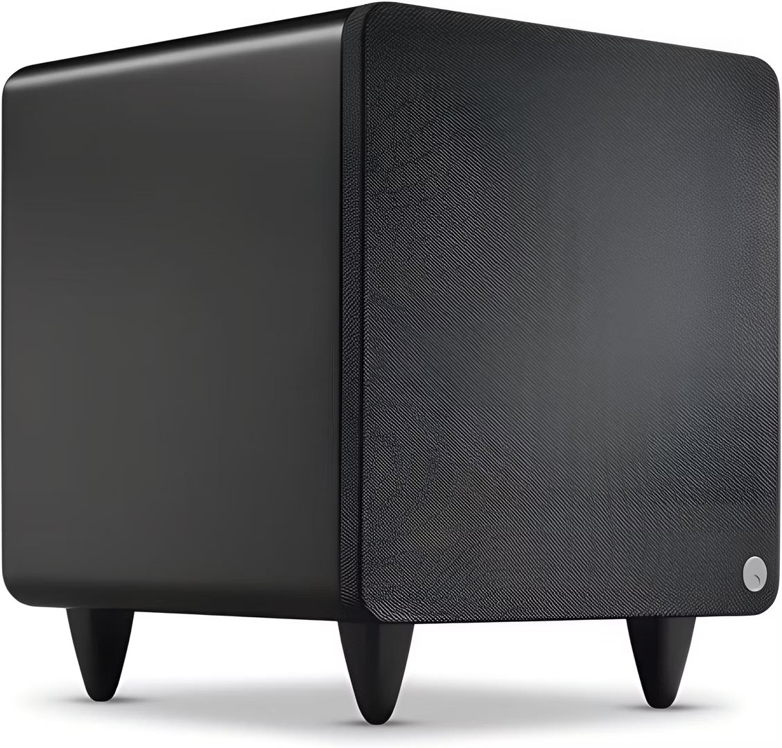 Cambridge Audio MSX Sub 300 aktiivisubwoofer