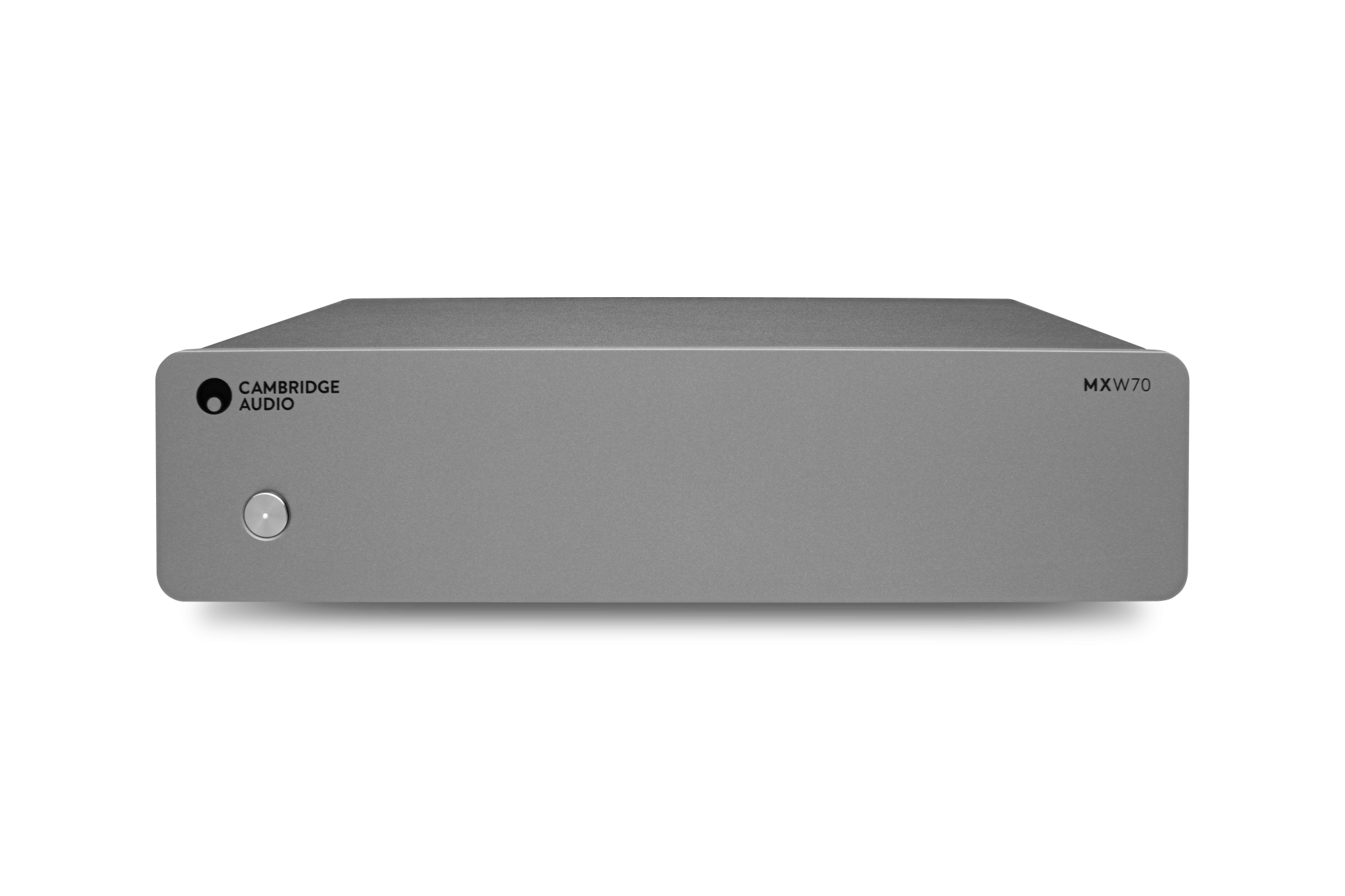 Cambridge Audio MXW70 päätevahvistin