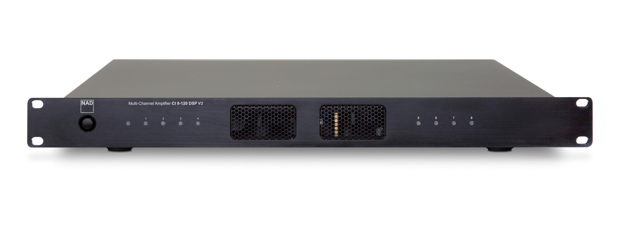 NAD CI 8-120 DSP V2 päätevahvistin