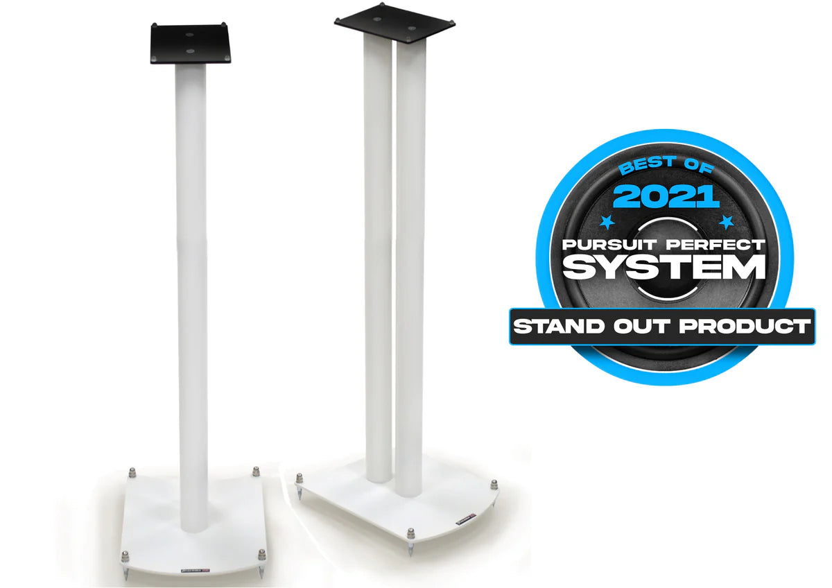Atacama NeXXus 1000 Essential speaker stand pair