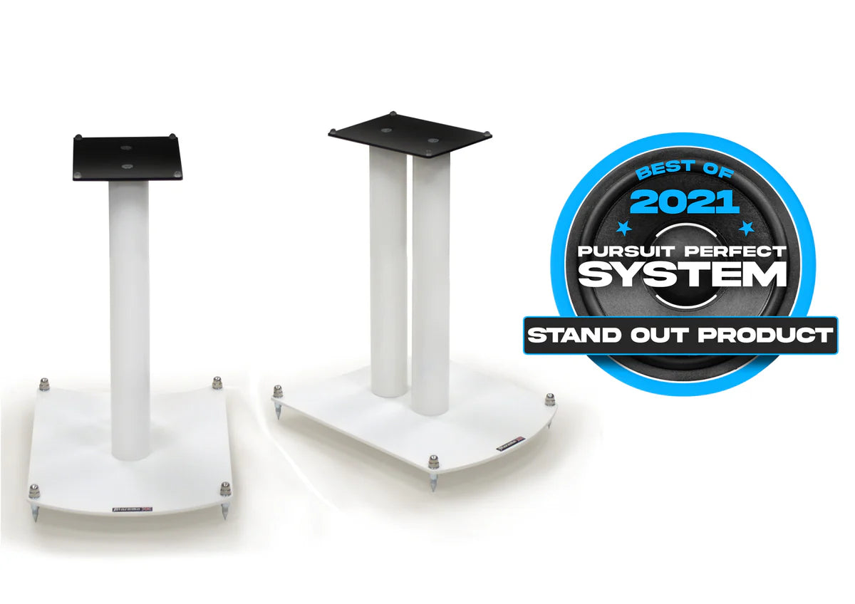 Atacama NeXXus 400 Essential speaker stand pair