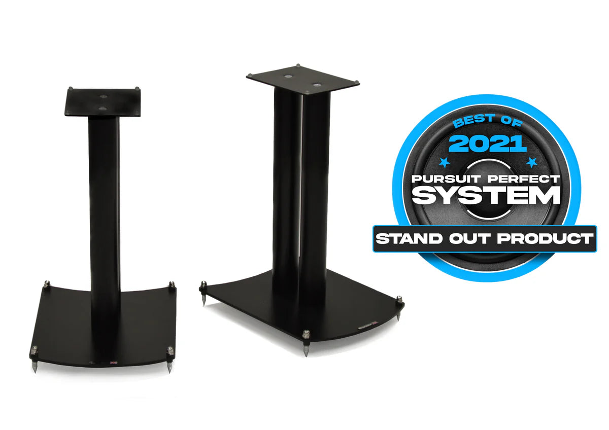 Atacama NeXXus 400 Essential speaker stand pair