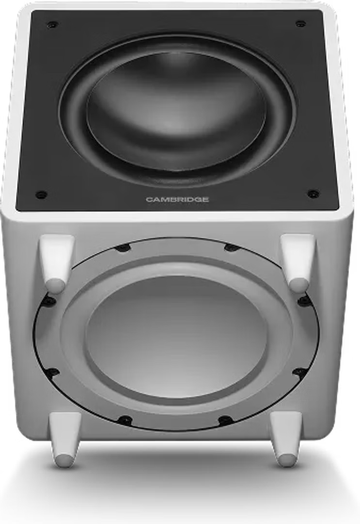 Cambridge Audio MSX Sub 300 aktiivisubwoofer