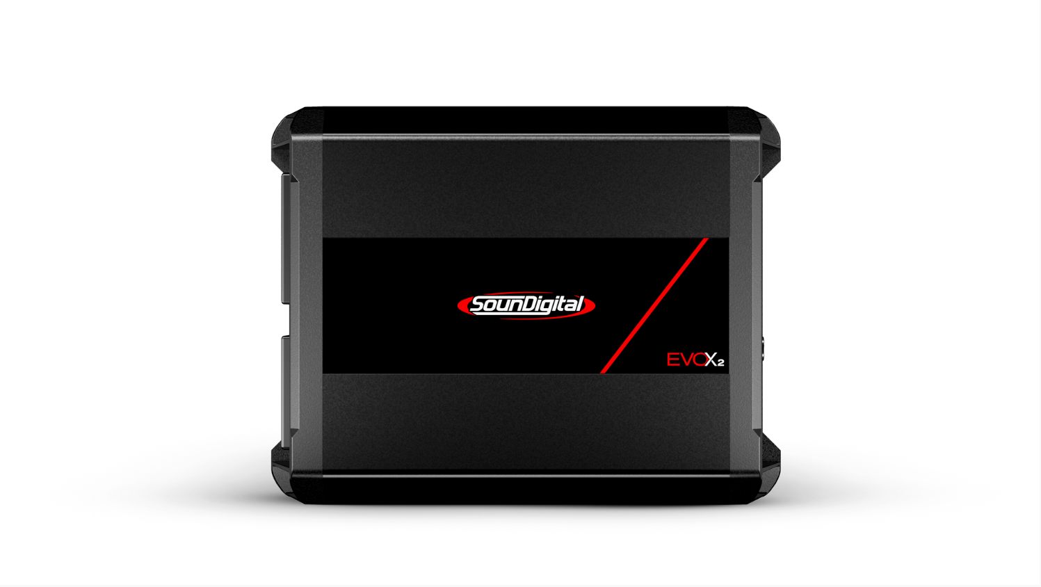 Soundigital 1200.2 EVOX2 - 2 ohm