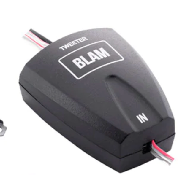 Blam Relax-malliston jakosuodin, 1kpl