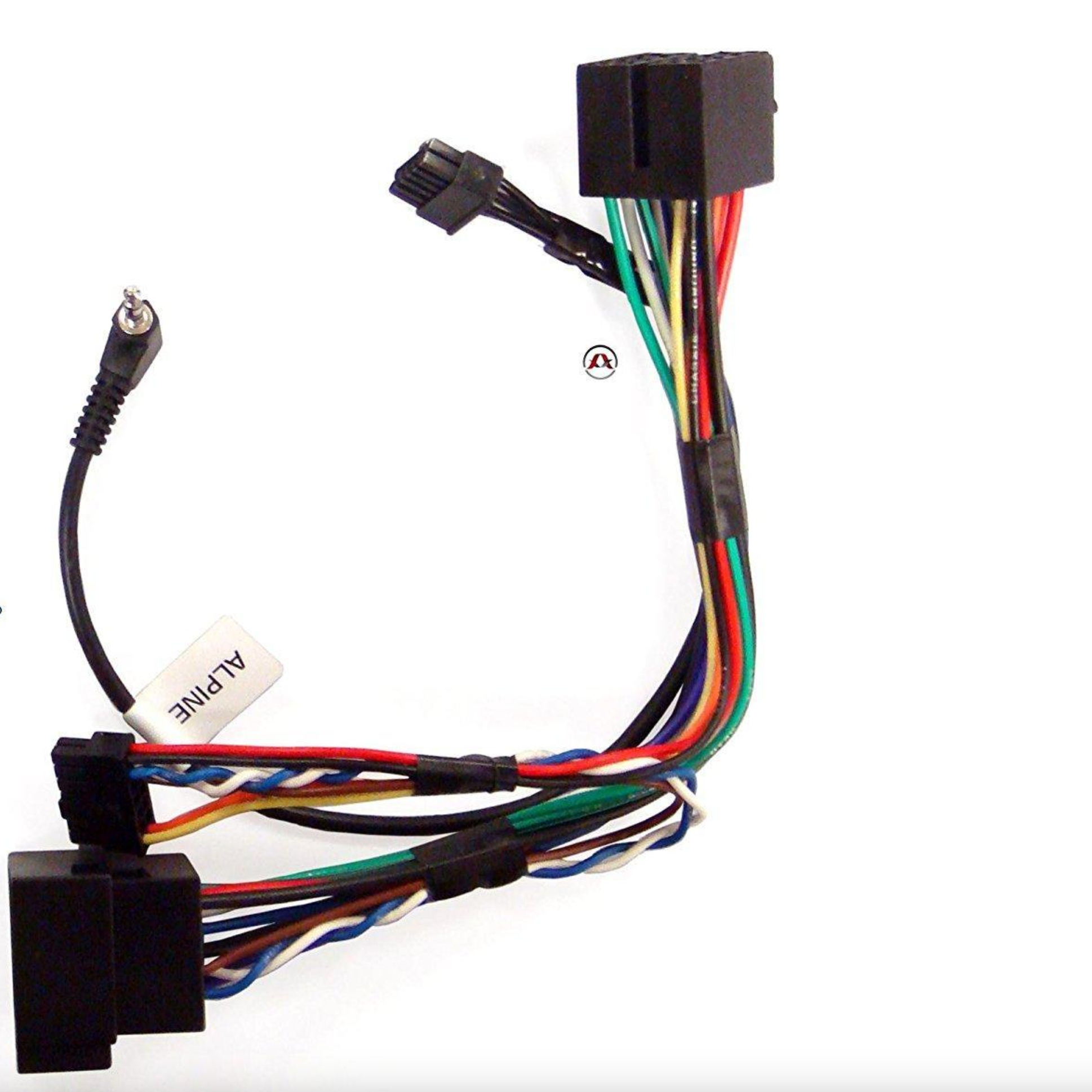 Steering Wheel Interface | Citroën | Fiat | Peugeot