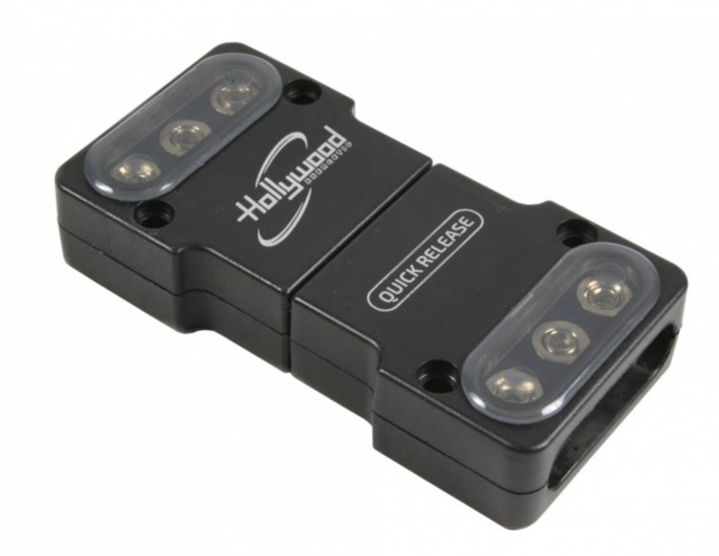 Hollywood Energetic HPC4 connector