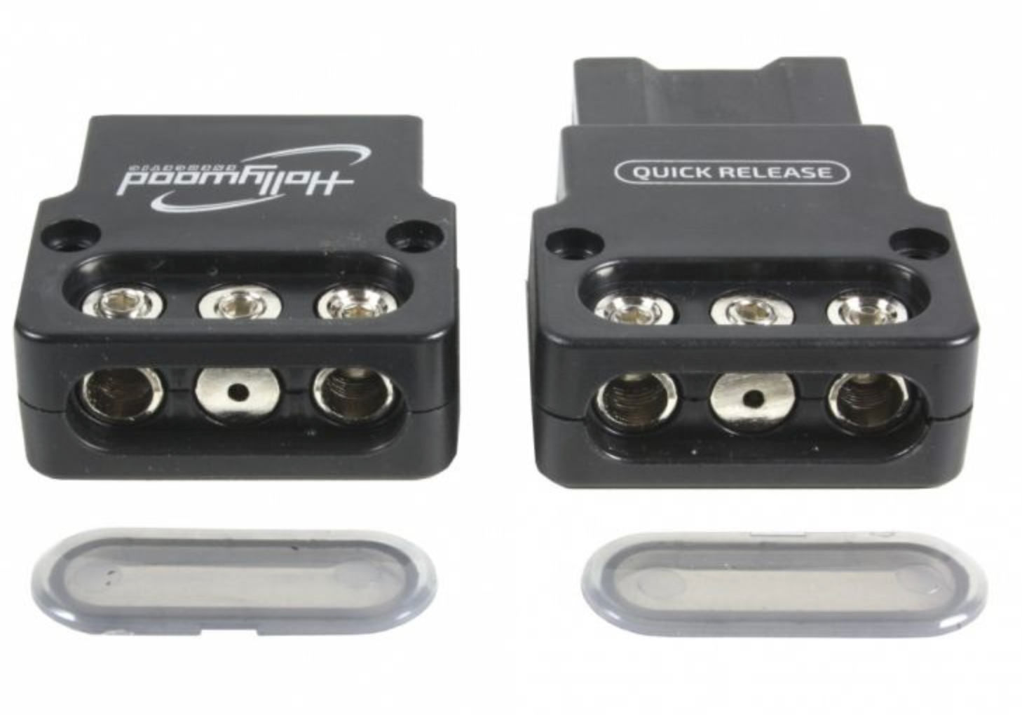 Hollywood Energetic HPC4 connector