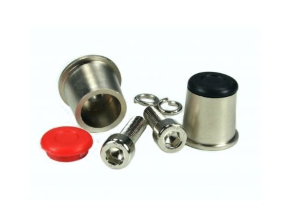 Hollywood Energetic HP M6 akkunapasetti