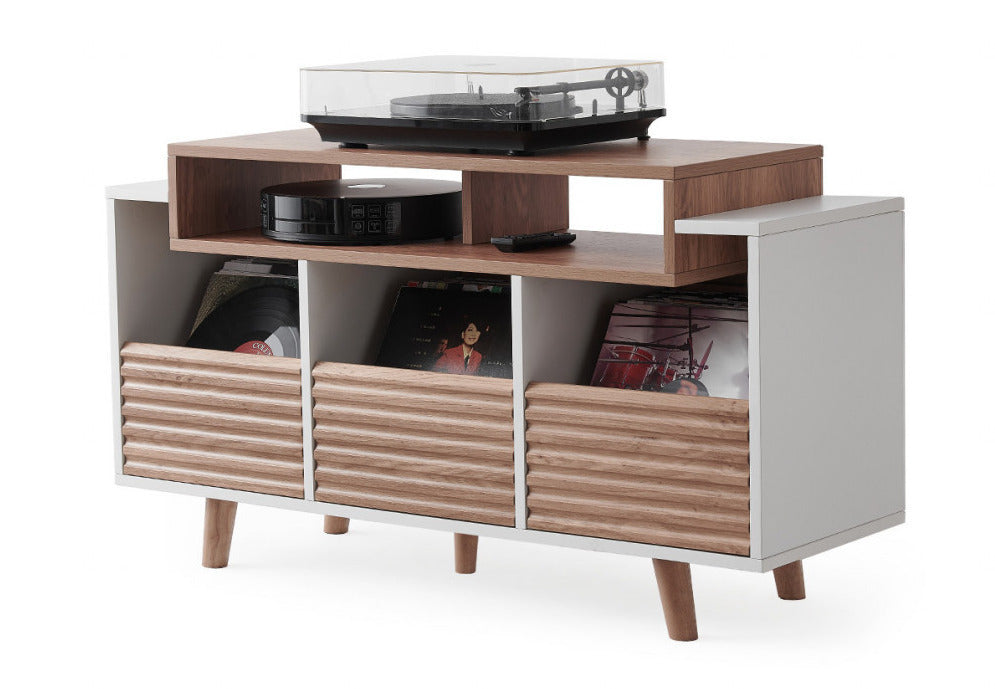 NorStone Oslo Vinyl 1200 laitehylly
