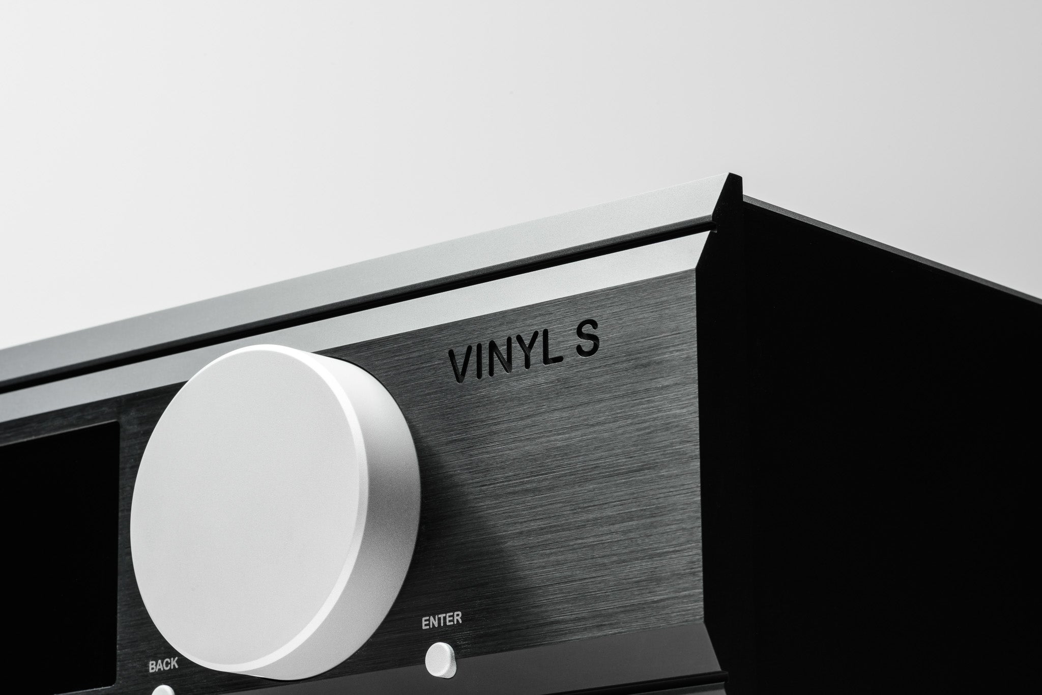Musical Fidelity Nu-Vista Vinyl S