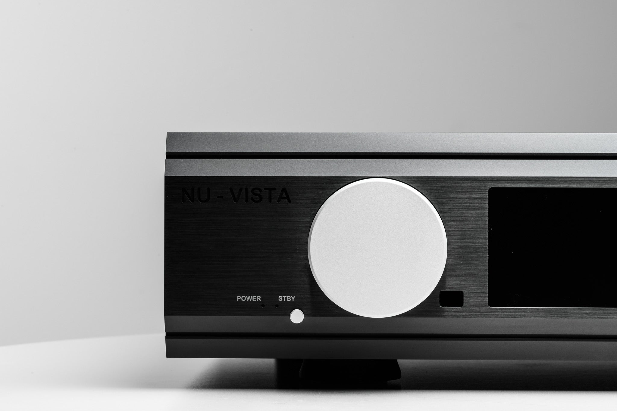 Musical Fidelity Nu-Vista Vinyl S