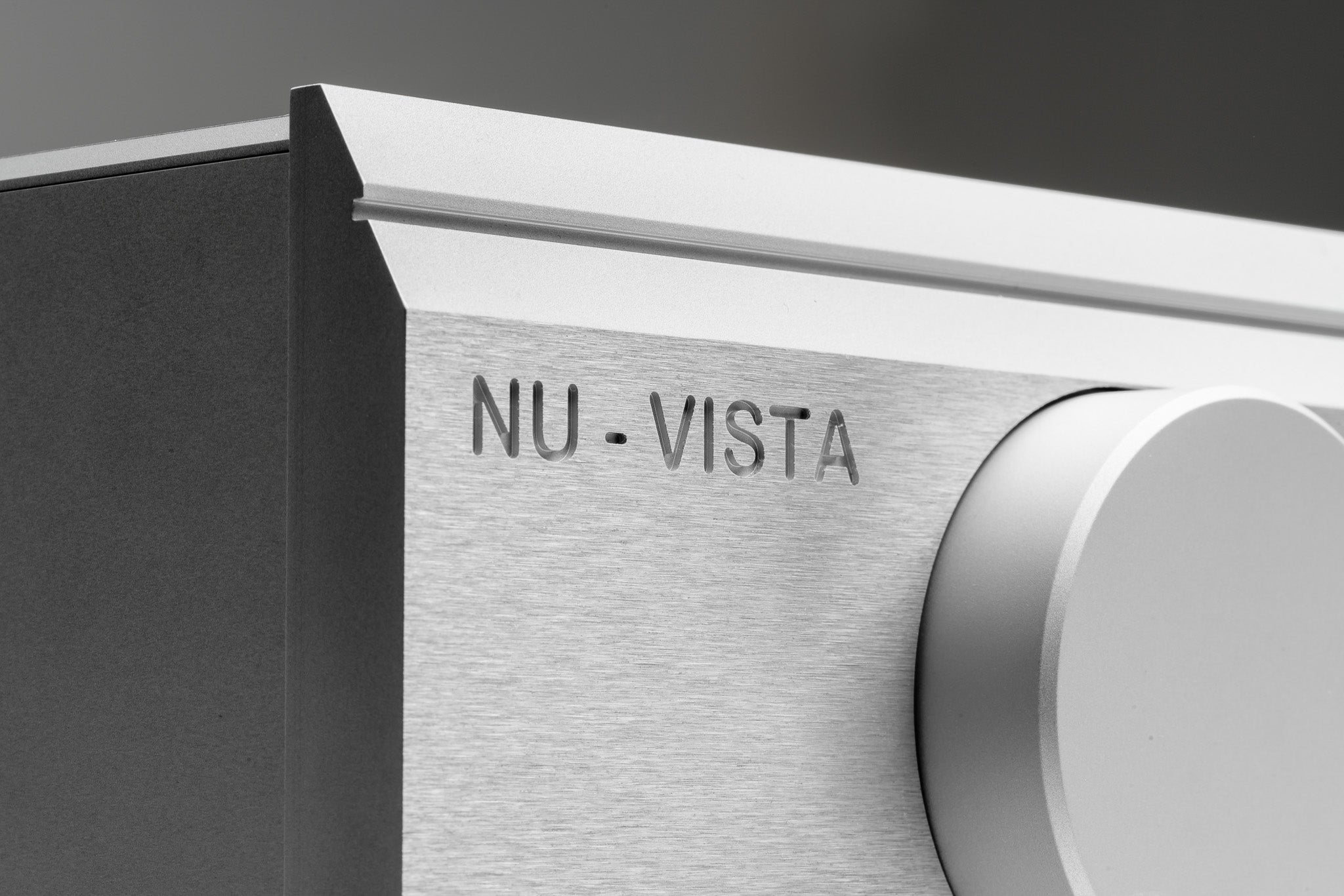 Musical Fidelity Nu-Vista Vinyl S