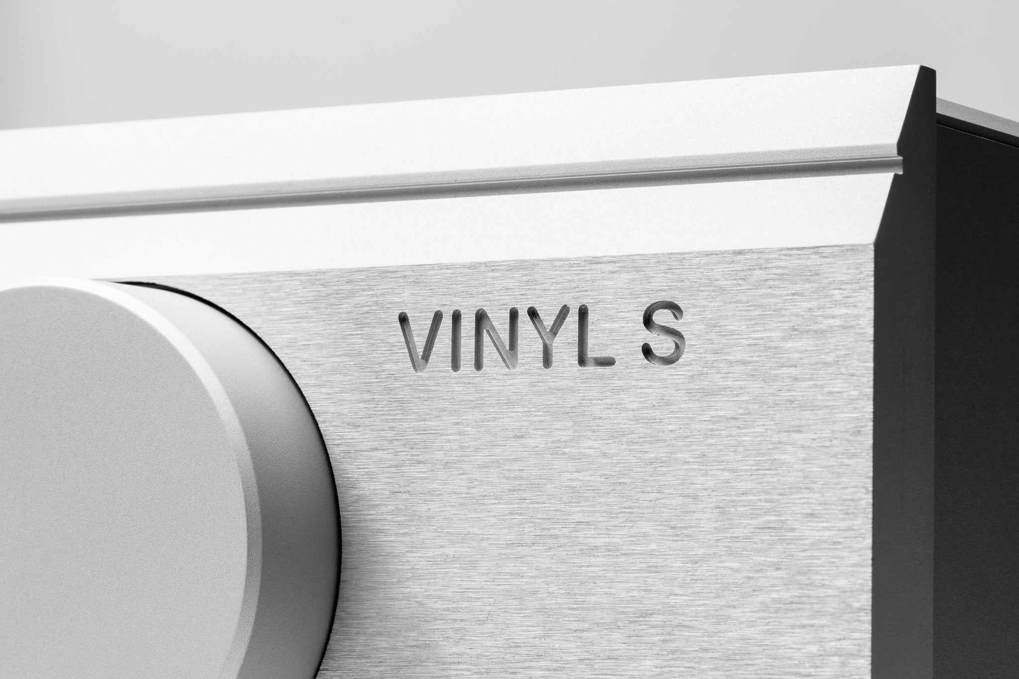 Musical Fidelity Nu-Vista Vinyl S