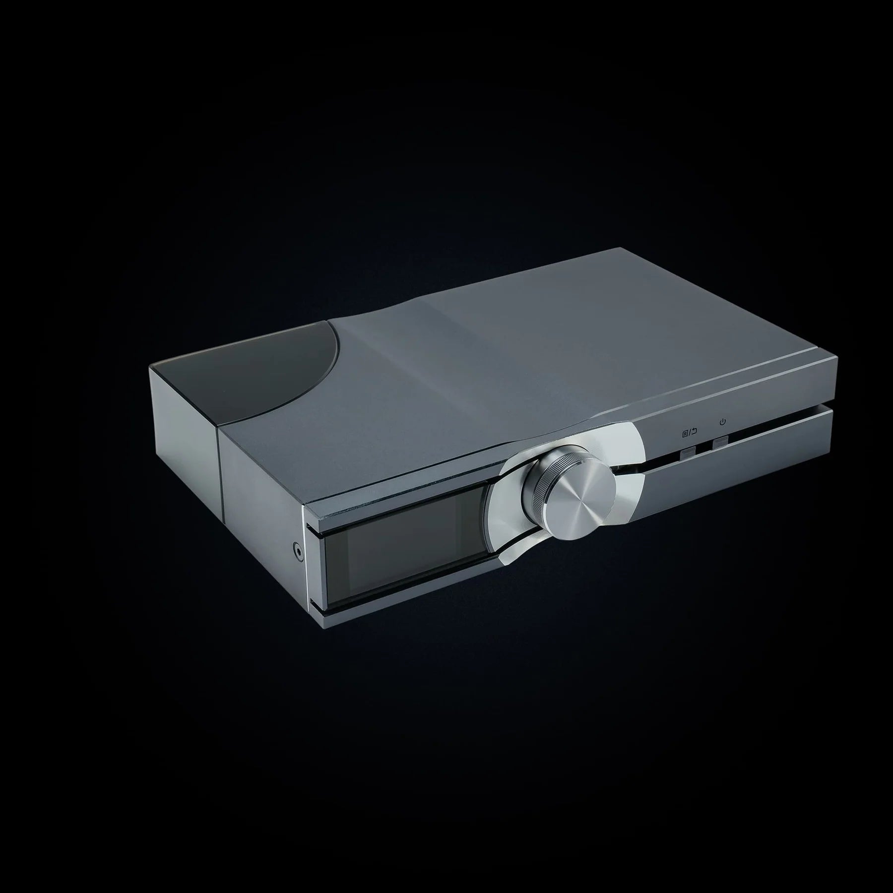 iFi SilentPower OMNI LAN