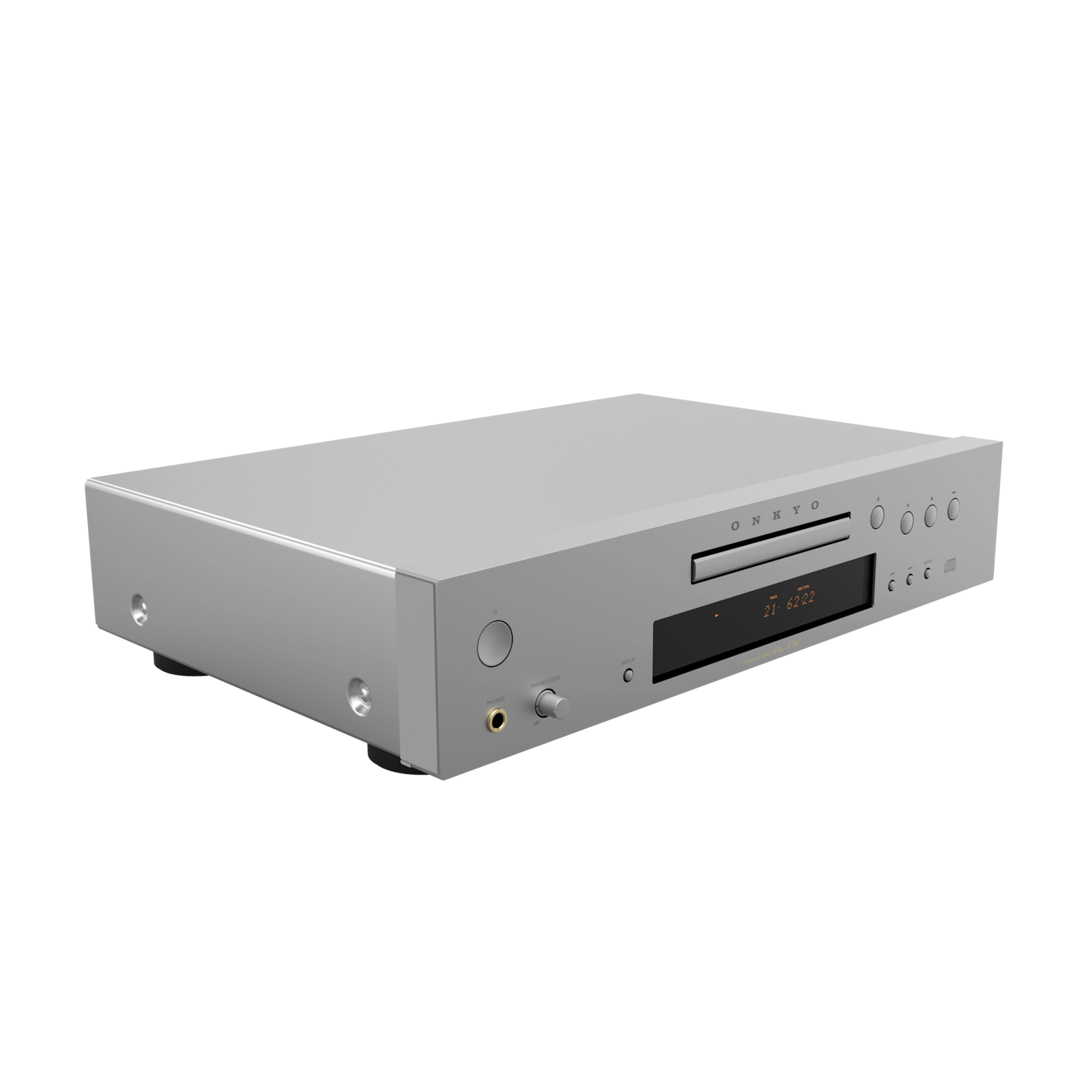 Onkyo C-30 CD-soitin