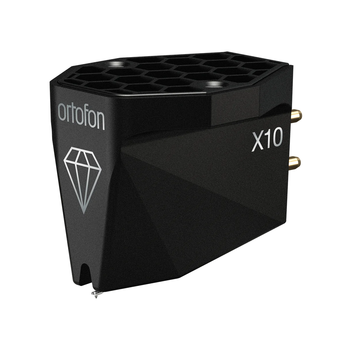 Ortofon MC X10 cartridge