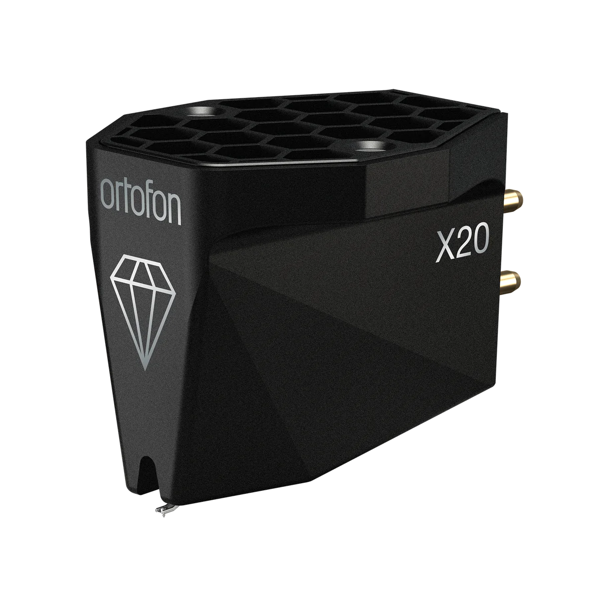 Ortofon MC X20 äänirasia