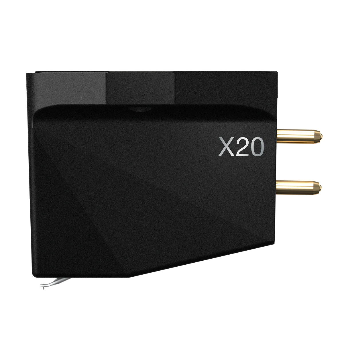 Ortofon MC X20 äänirasia