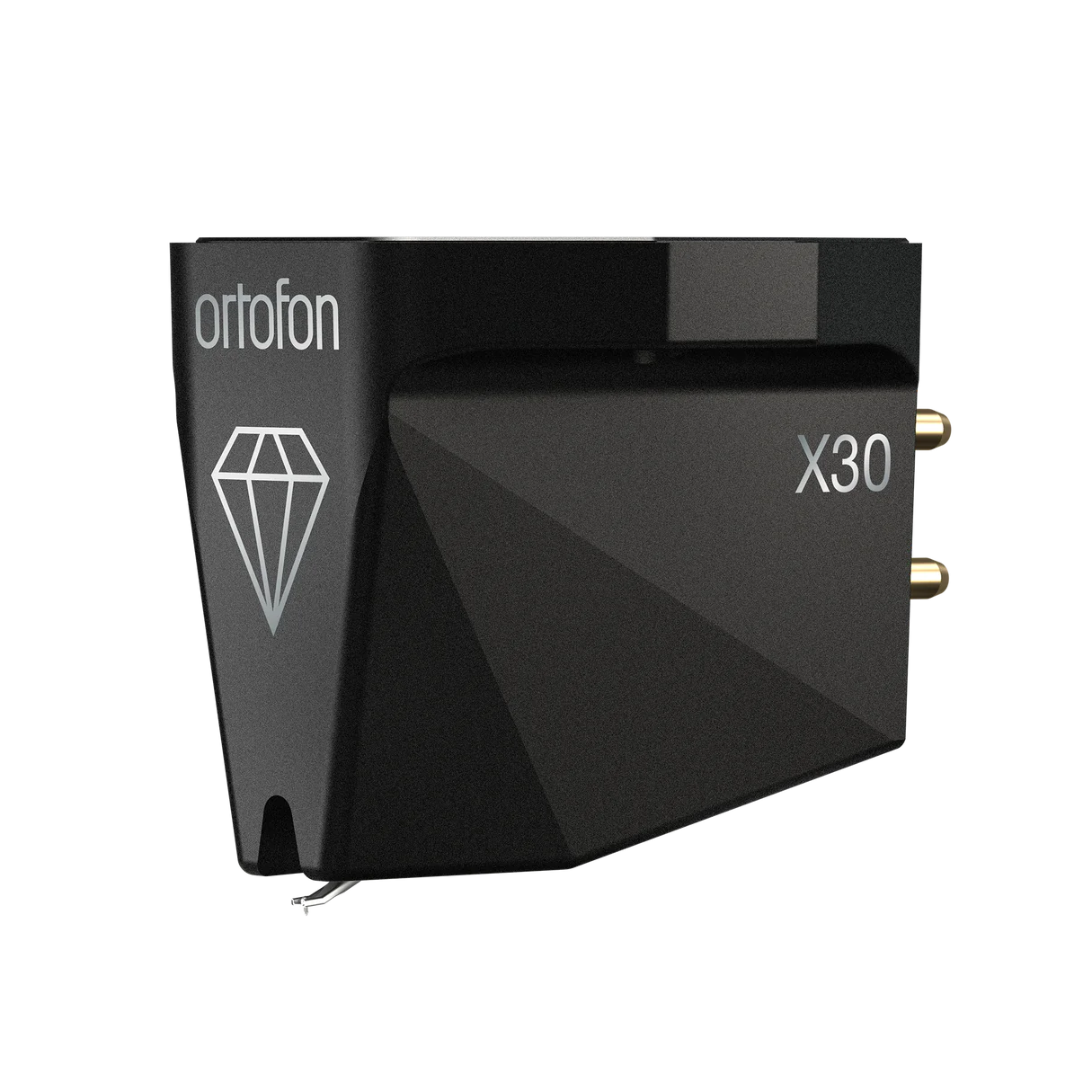 Ortofon MC X30 äänirasia