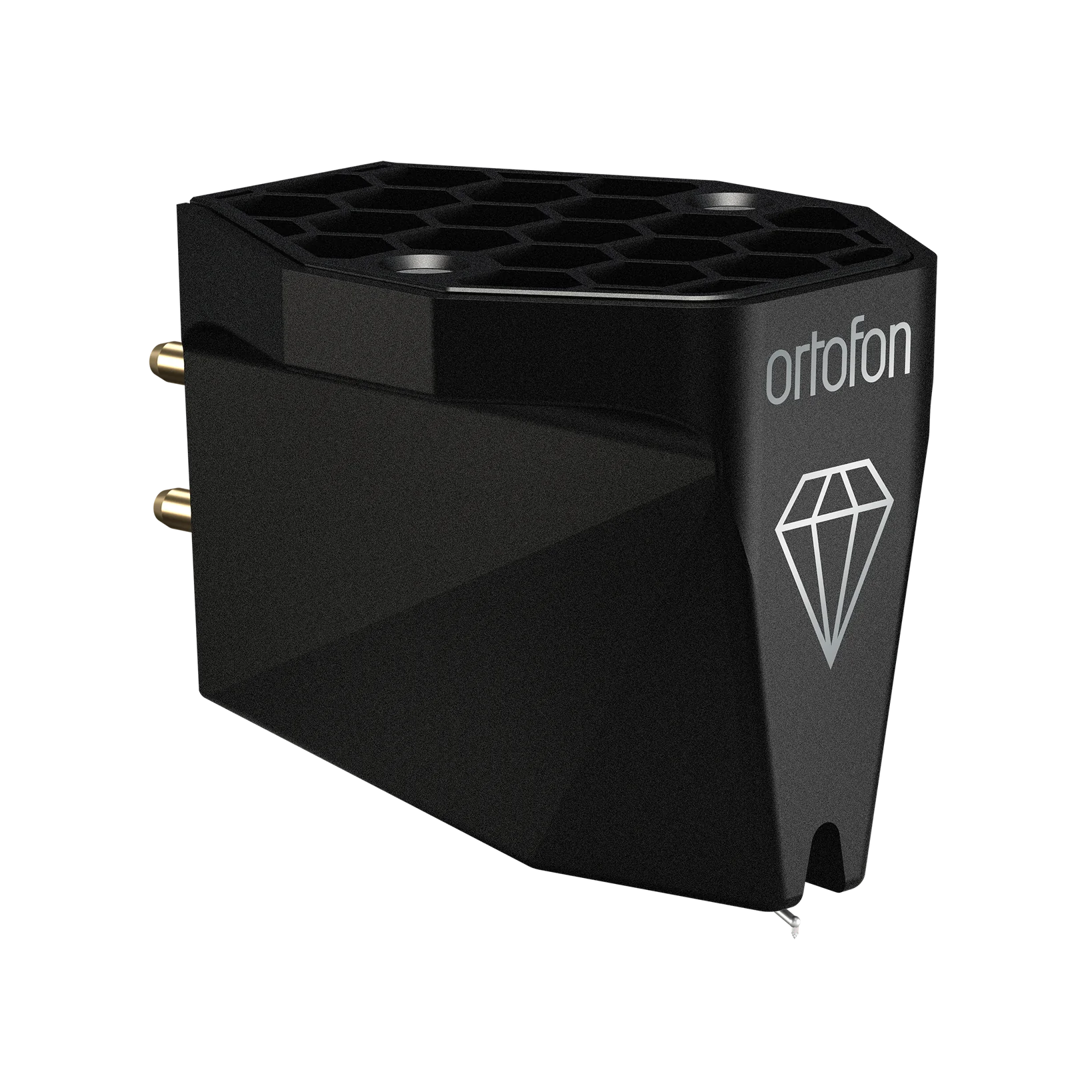 Ortofon MC X40 cartridge