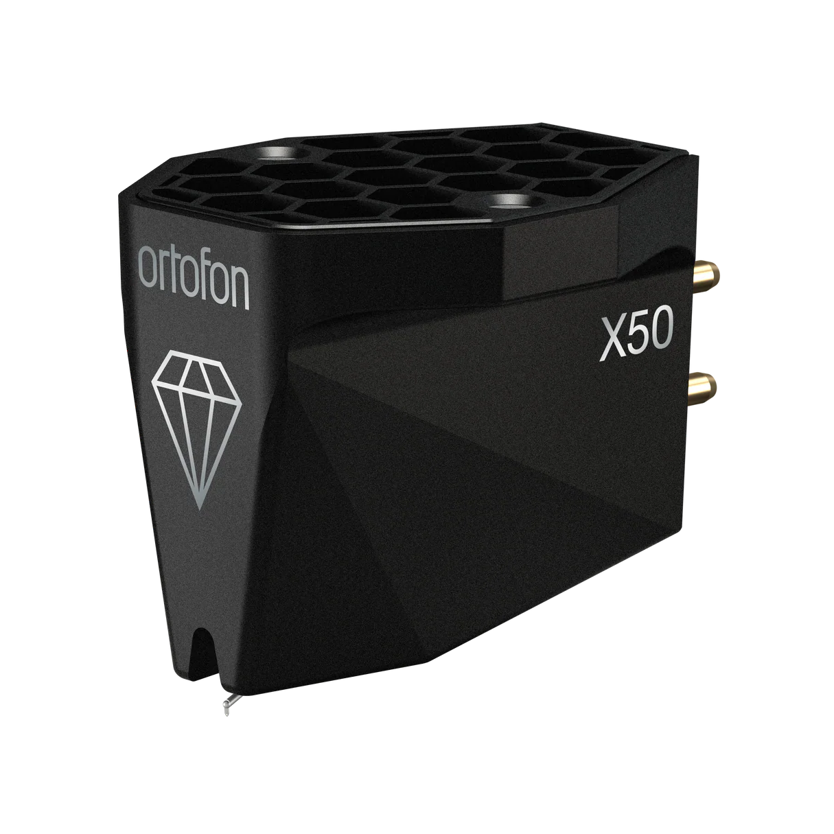Ortofon MC X50 äänirasia