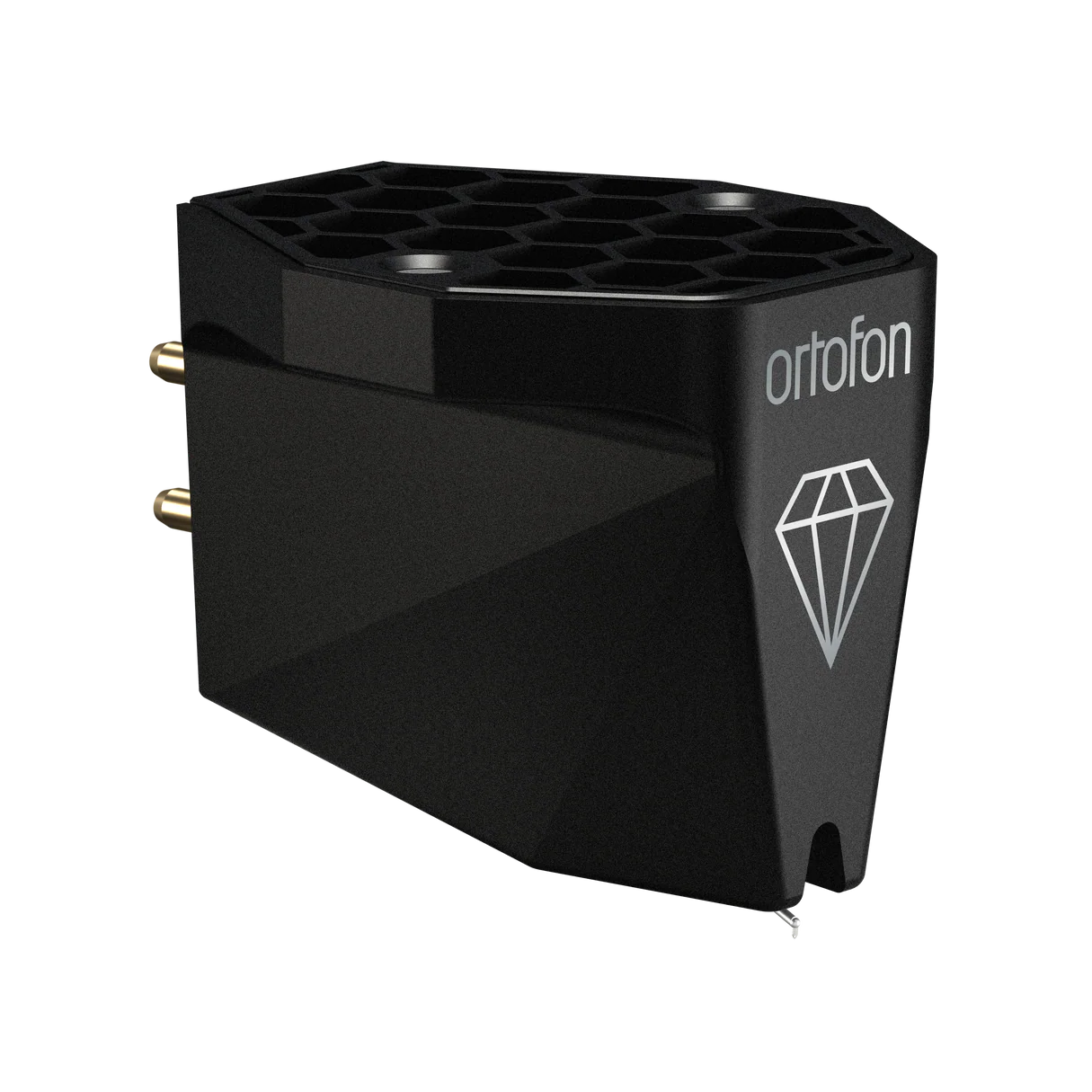 Ortofon MC X50 äänirasia