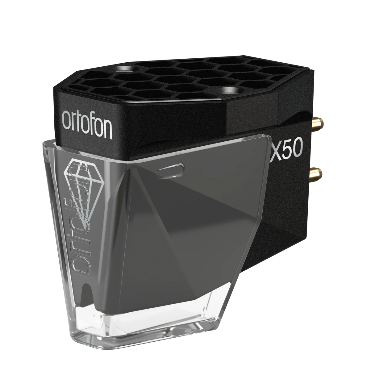 Ortofon MC X50 äänirasia