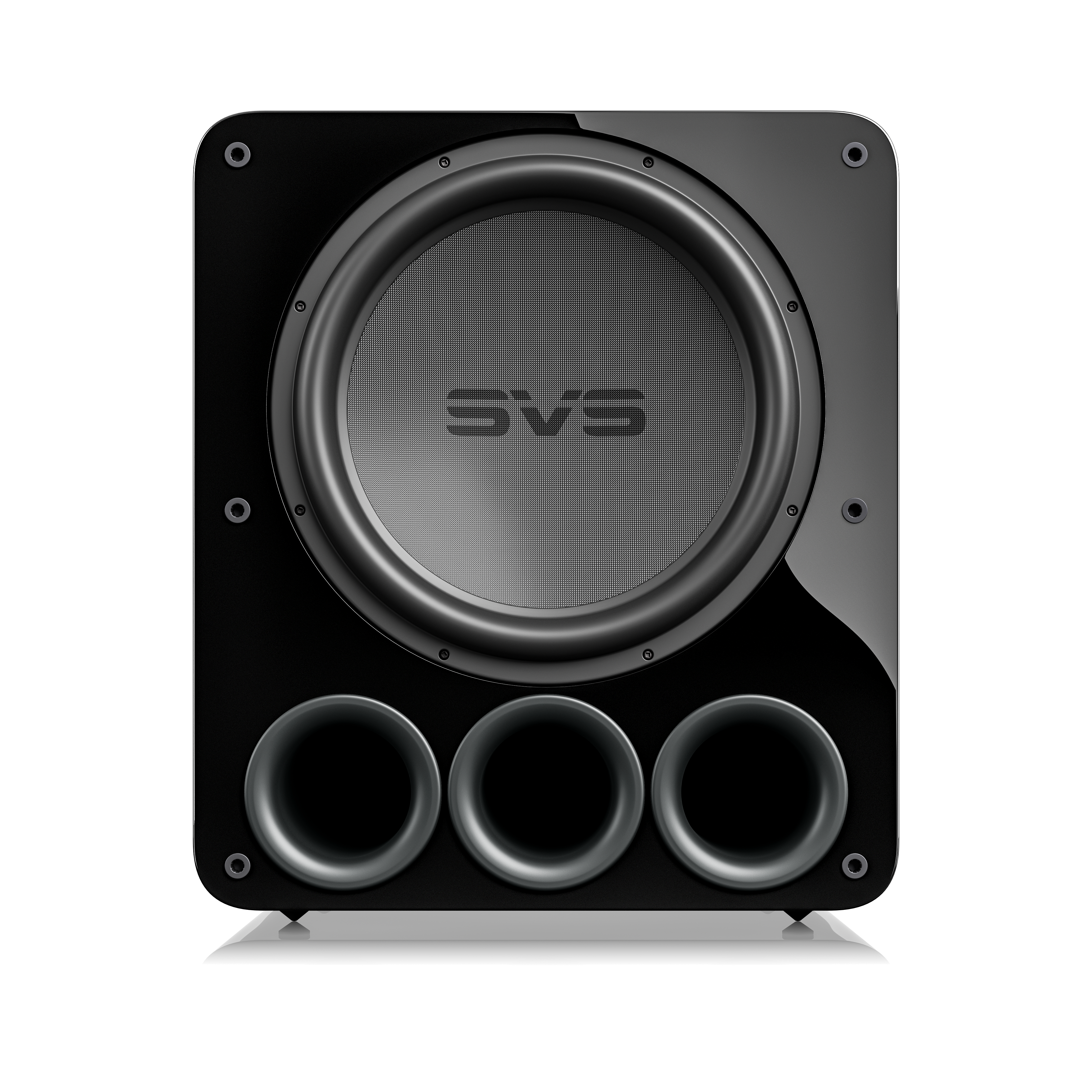 SVS PB-17 Ultra REvolution active subwoofer