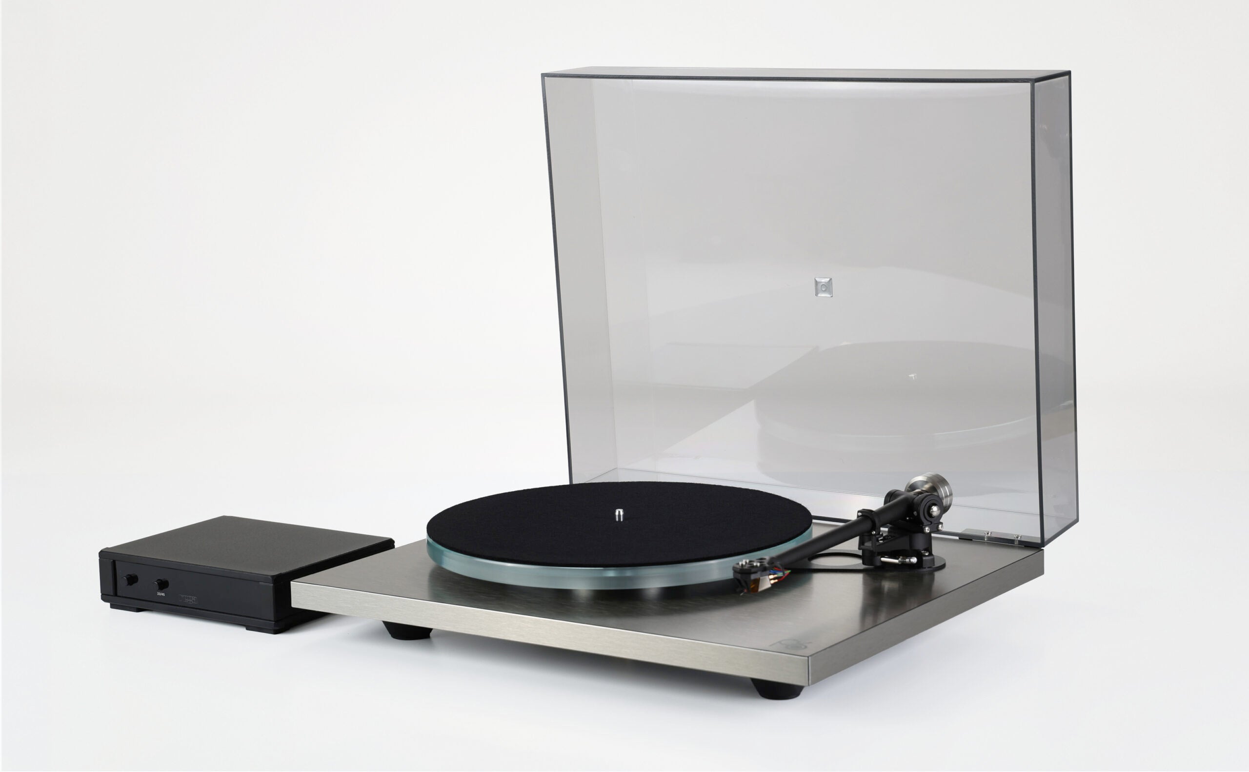 Rega Planar 6 RS Nd9 MM levysoitin