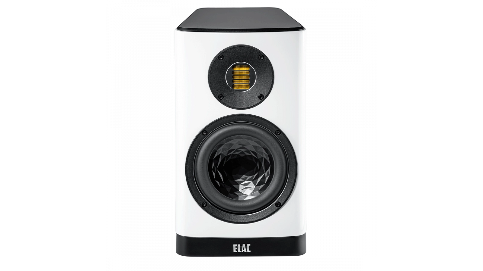 Elac Vela BS403.2 floorstanding speaker pair