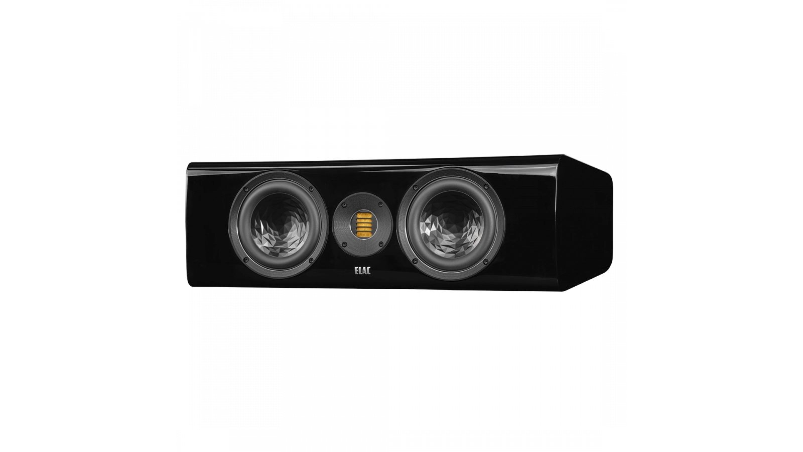 Elac Vela 2.0 VCC401.2 center speaker