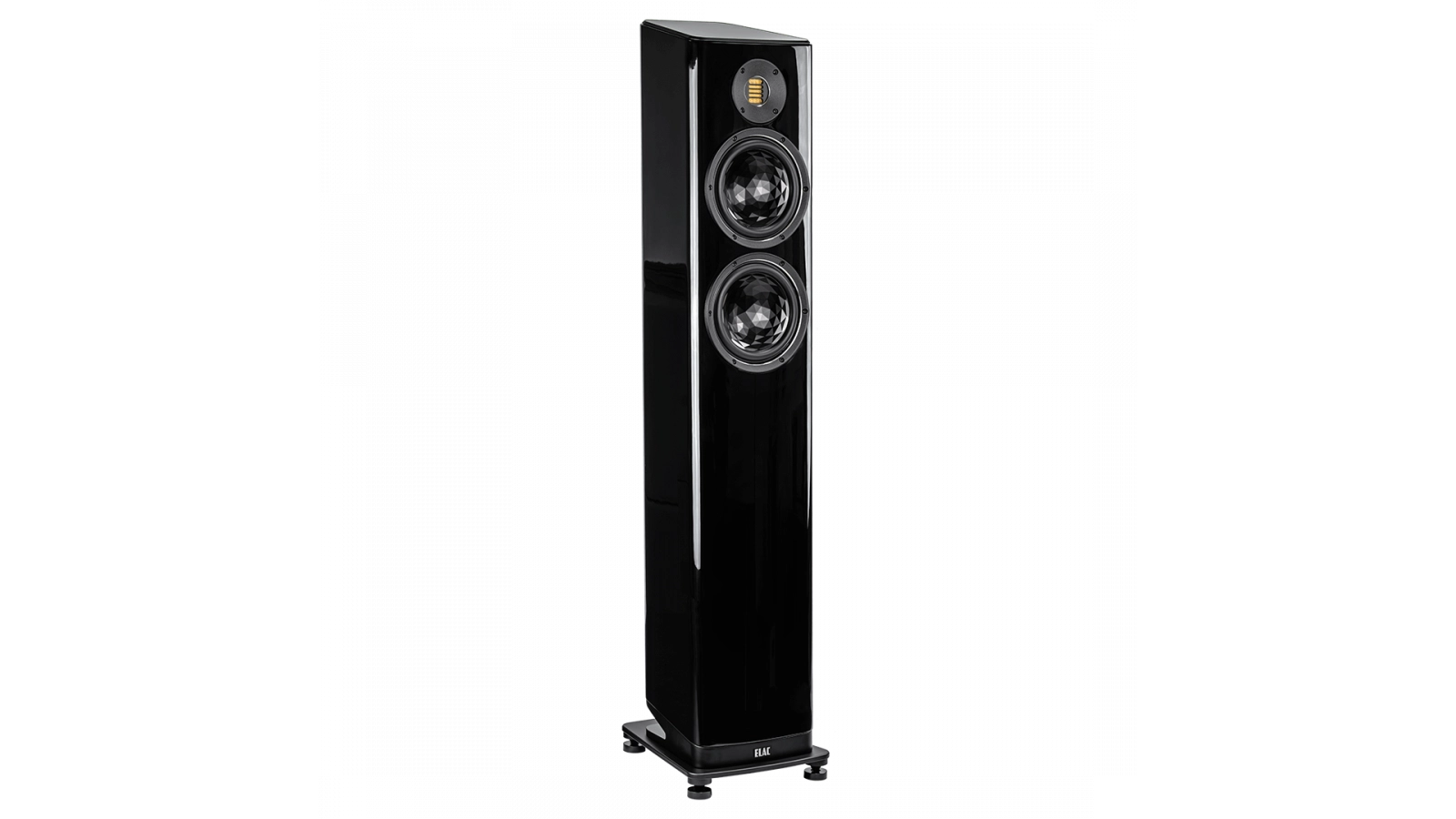 Elac Vela 2.0 VFS408.2 lattiakaiutinpari