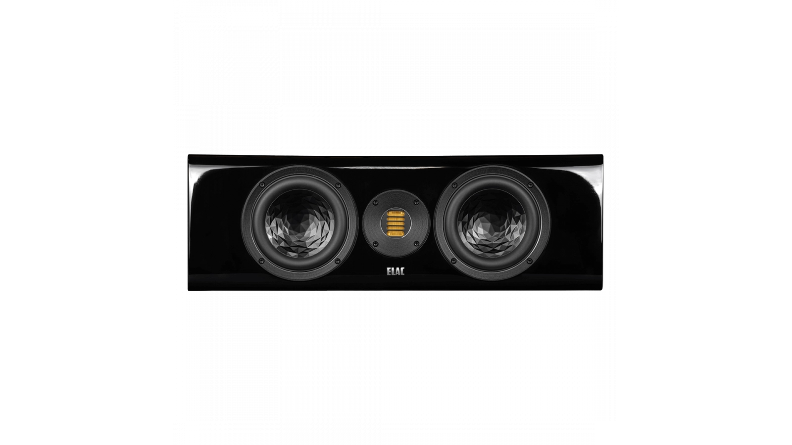 Elac Vela 2.0 VCC401.2 center speaker