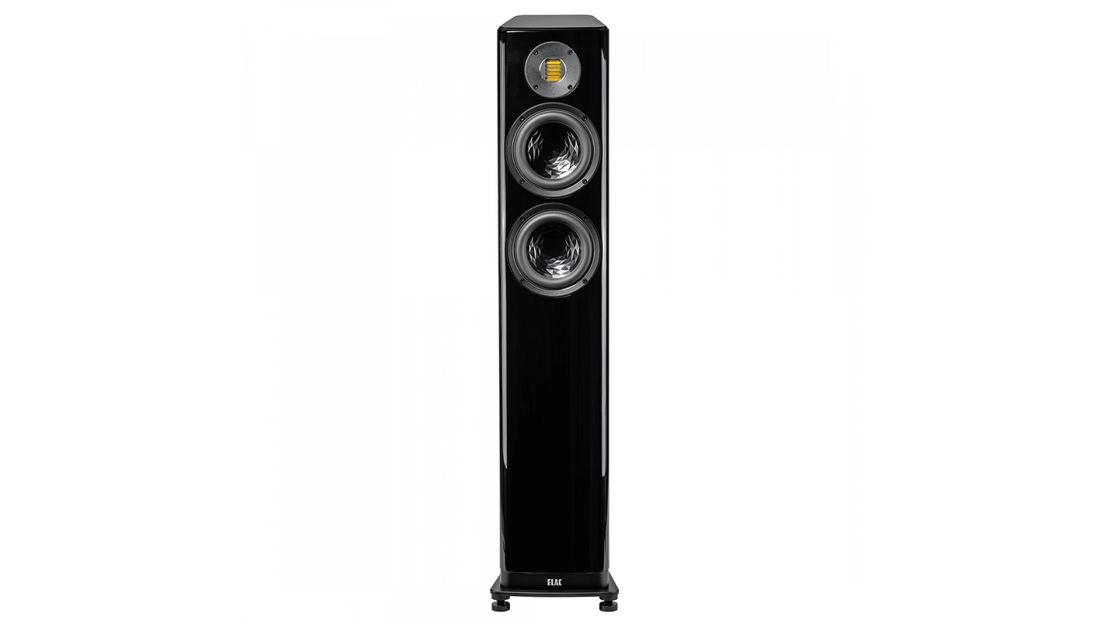 Elac Vela 2.0 VFS407.2 lattiakaiutinpari