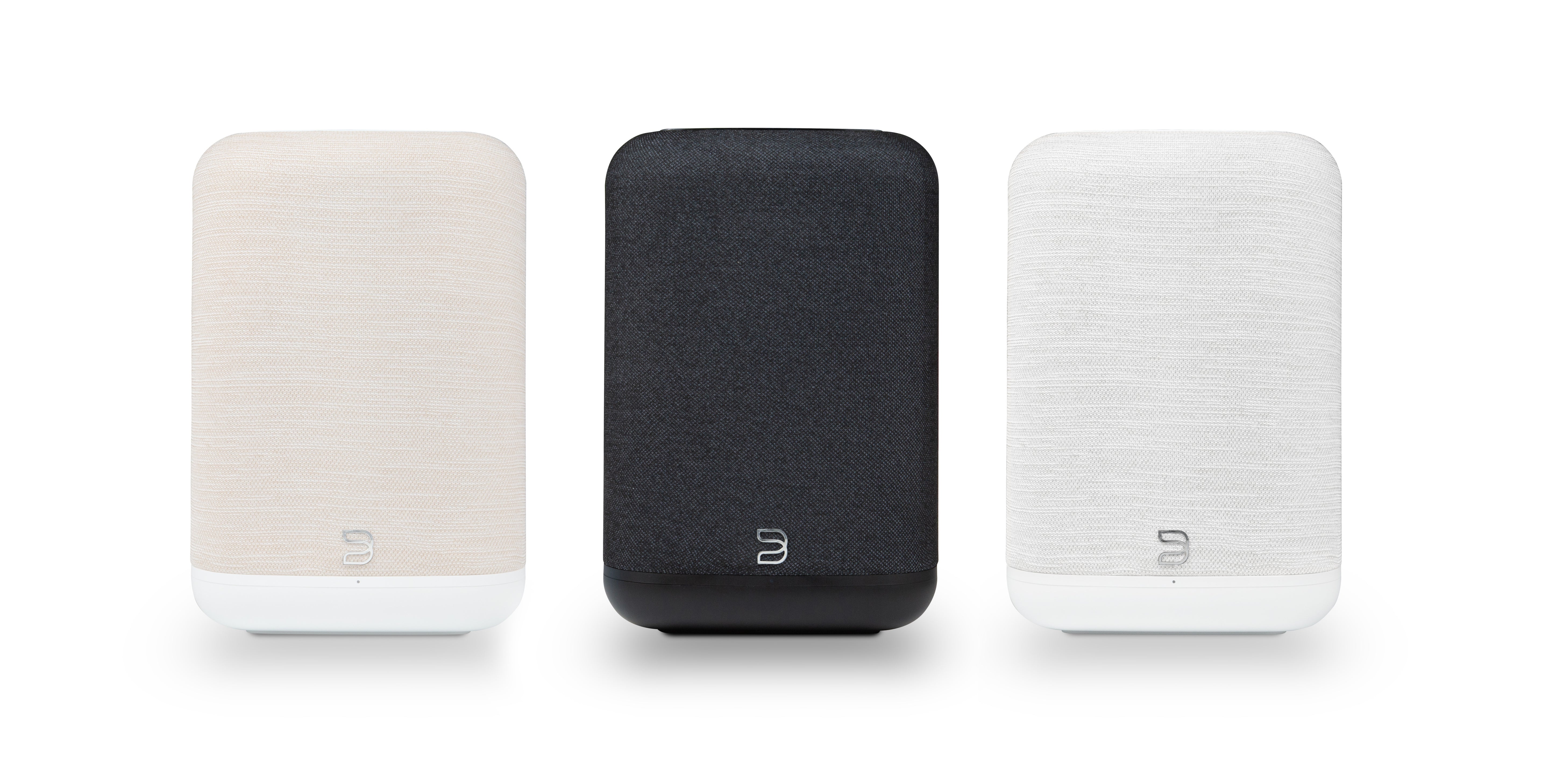 BLUESOUND PULSE FLEX 2025 (P130), langaton verkkokaiutin