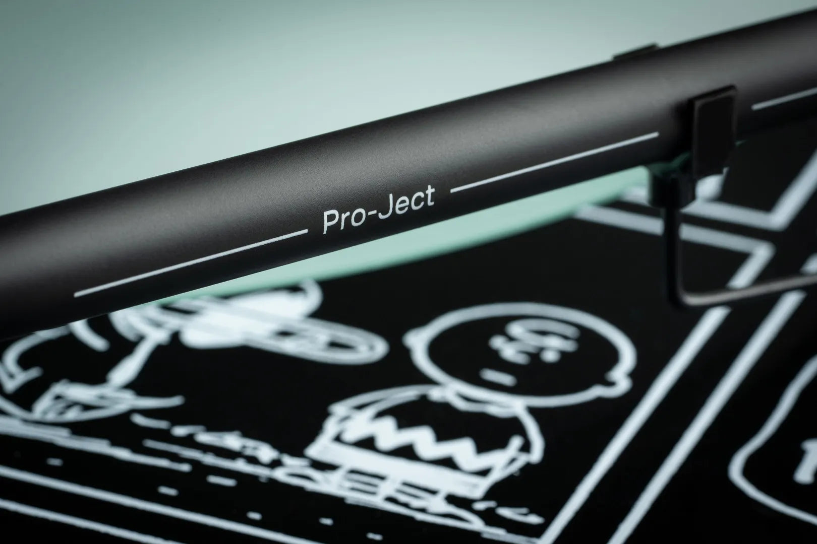 Pro-Ject Peanuts 75-vuotisjuhlan levysoitin