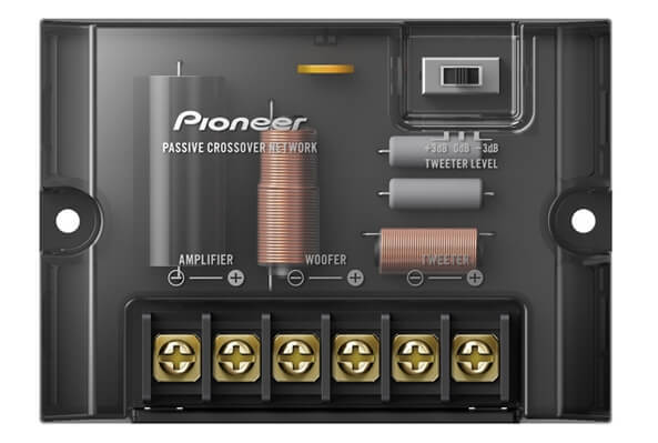 Pioneer TS-Z65CH