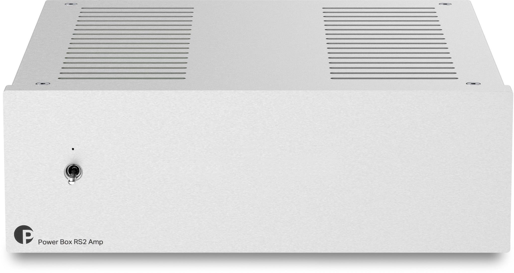 Pro-Ject Power Box RS2 Amp additional power supply